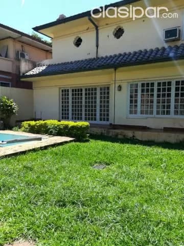 Casa en Villa Morra — foto 2
