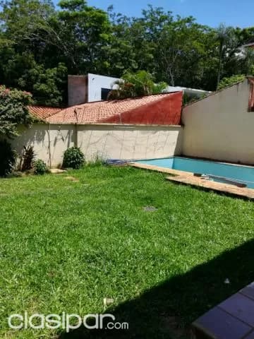 Casa en Villa Morra — foto 3