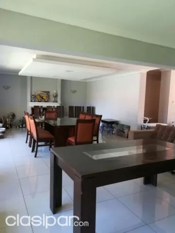 Casa en Villa Morra — foto 5