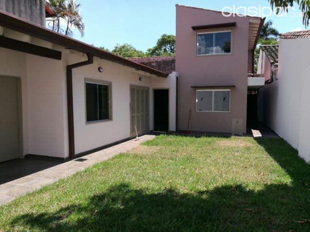 Casa ideal para oficina z/ avda. Mariscal lopez y venezuela — foto 1