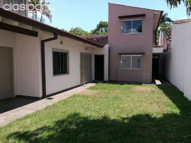 Casa ideal para oficina z/ avda. Mariscal lopez y venezuela — foto 2