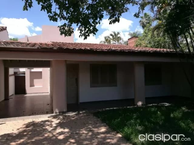 Casa ideal para oficina z/ avda. Mariscal lopez y venezuela — foto 5