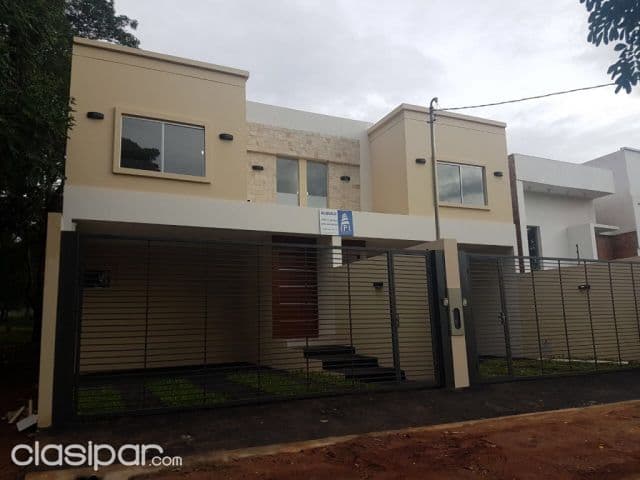 Fino duplex con piscina!!!! — foto 1