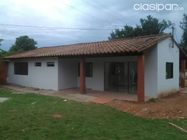 Galpones en capiata, rojas cañada, kilómetro 21 ruta 2!!! — foto 5