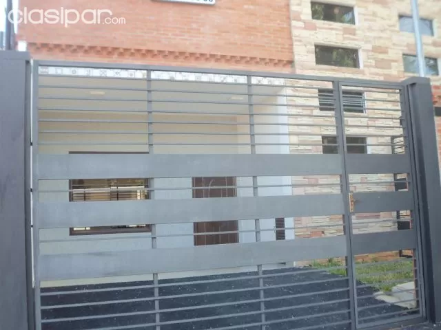 Elegante duplex a estrenar de 3 dormitorios 1 suite zona primer presidente — foto 3