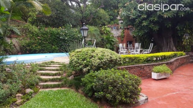 Residencia para vivienda u oficina en Bo. Bernardino Caballero, foto 1