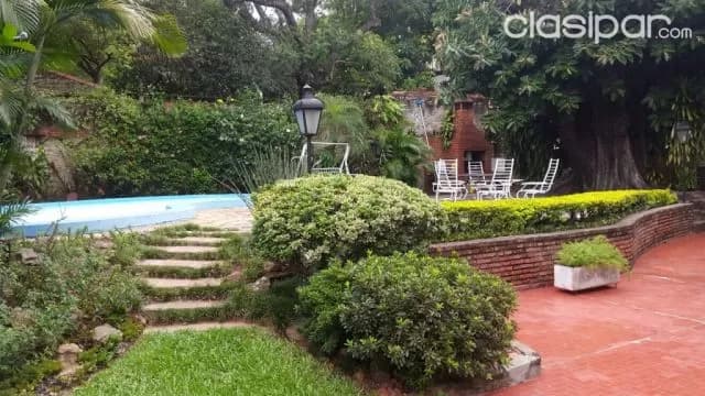 Residencia para vivienda u oficina en Bo. Bernardino Caballero, foto 2