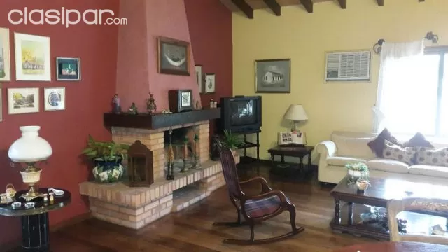 Residencia para vivienda u oficina en Bo. Bernardino Caballero, foto 3