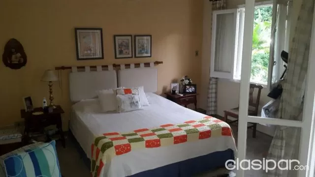 Residencia para vivienda u oficina en Bo. Bernardino Caballero, foto 4