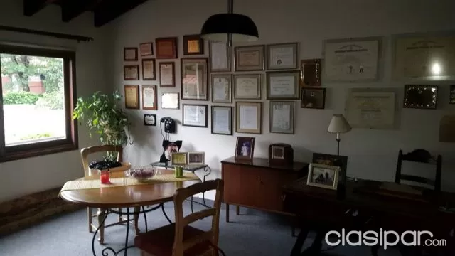 Residencia para vivienda u oficina en Bo. Bernardino Caballero, foto 5