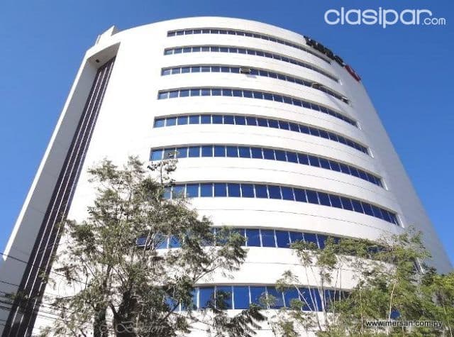 Piso corporativo - edificio plaza center santa teresa (cód. 589), foto 1
