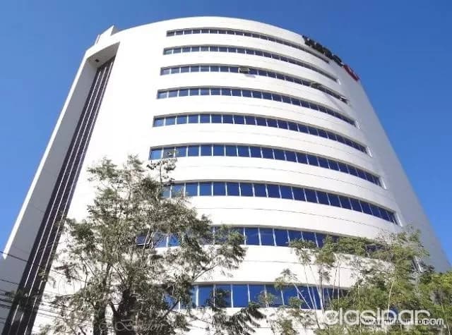 Piso corporativo - edificio plaza center santa teresa (cód. 589), foto 2