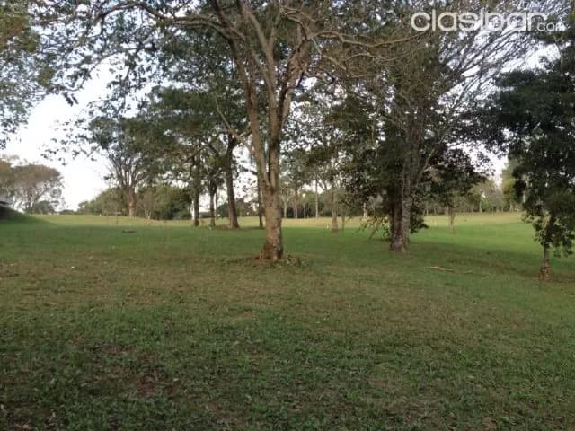 Terreno con vista a cancha de golf en — foto 2
