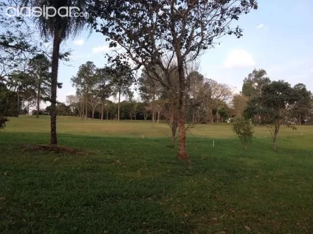 Terreno con vista a cancha de golf en — foto 3