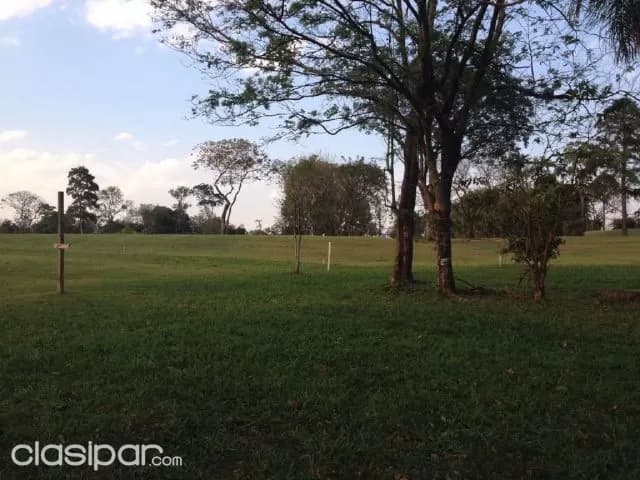 Terreno con vista a cancha de golf en — foto 4