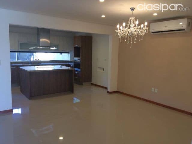 HERMOSO DUPLEX !!!! en Barrio Mburucuya...COD CL: 577