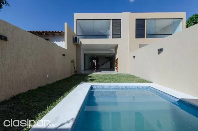 HERMOSO DUPLEX !!!! en Barrio Mburucuya...COD CL: 577 — foto 3