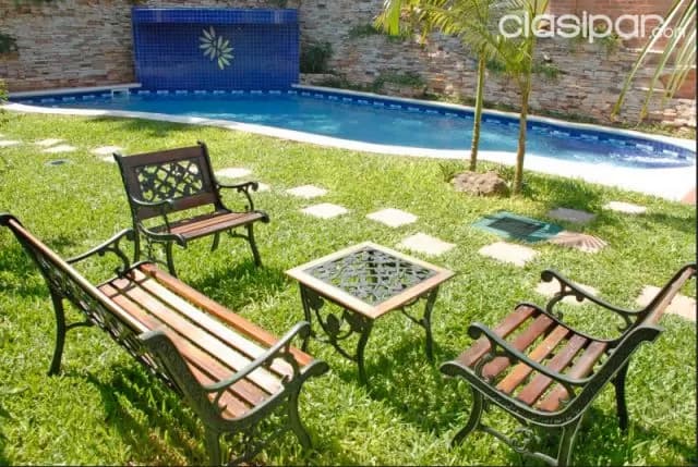 Casas en Condominio Barrio Mcal. Estigarribia — foto 3