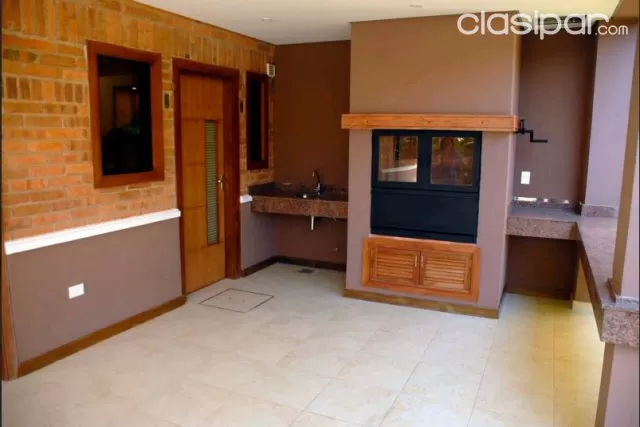 Casas en Condominio Barrio Mcal. Estigarribia — foto 4