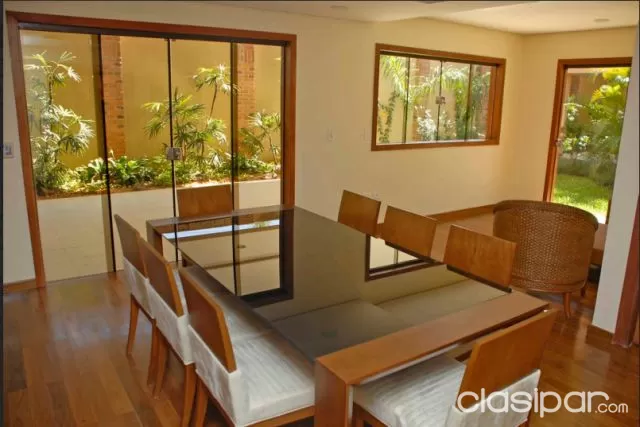 Casas en Condominio Barrio Mcal. Estigarribia — foto 5