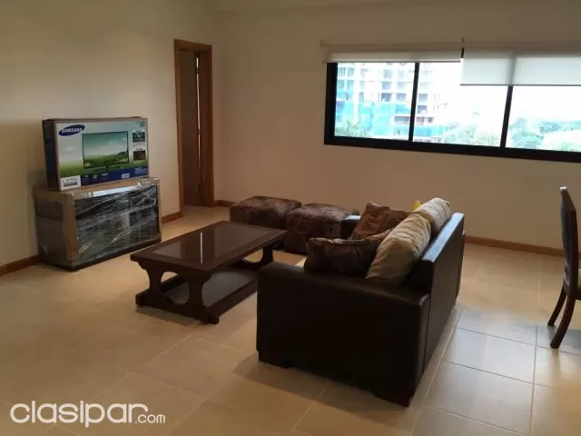 Departamento amoblado de un dormitorio zona Avda. Santa Teresa - Paseo Galería, foto 2