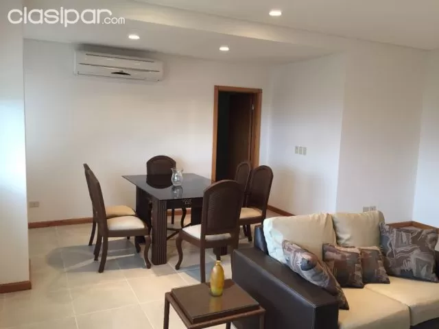 Departamento amoblado de un dormitorio zona Avda. Santa Teresa - Paseo Galería, foto 5
