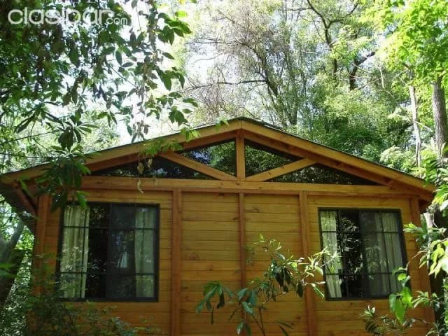 Vendo, en surubi´i, cabaña!!! — foto 2