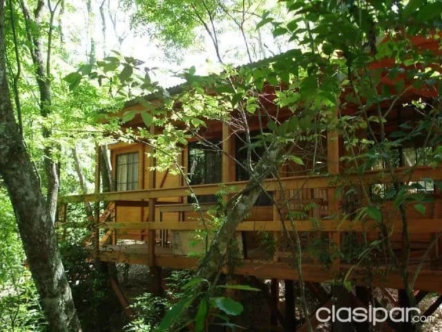 Vendo, en surubi´i, cabaña!!! — foto 3