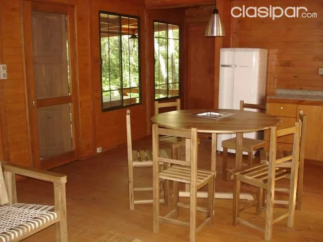 Vendo, en surubi´i, cabaña!!! — foto 5