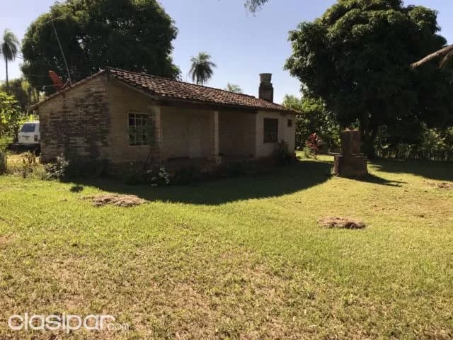 Hermosa Propiedad de 3 has en Cordillera, foto 2