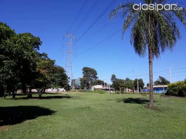 8.980 m2 sobre la doble av del km 7 do — foto 2