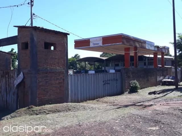 Atencion inversionistas! Vendo 3.332 m2 a 5 — foto 2