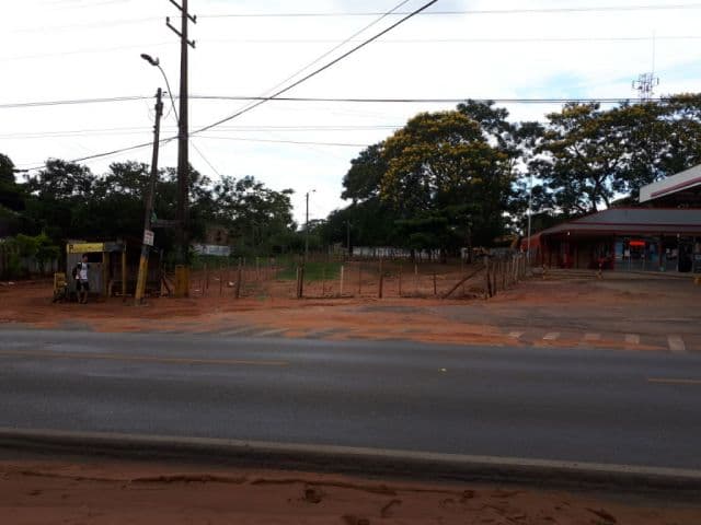 Gran oferta hermoso terreno en ypane!!! 1.562 m2 sobre ruta, a lado del hiper luisito!, foto 1
