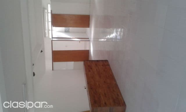 Salon en Villa Morra