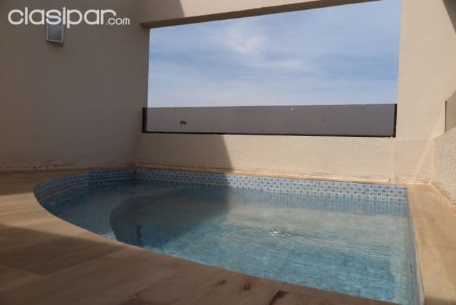 Departamento a estrenar ( pen house) en el b — foto 1