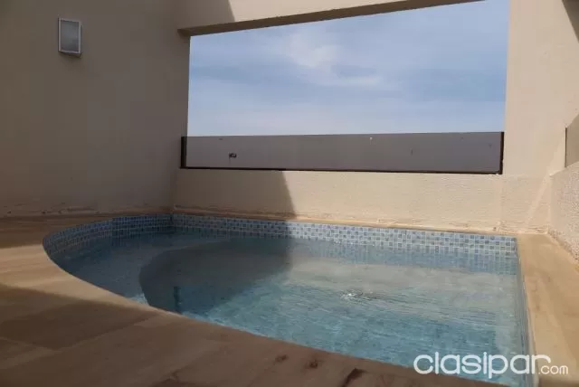 Departamento a estrenar ( pen house) en el b — foto 2
