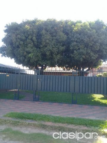 Oferta en Mariano Roque Alonso, chalet!!! — foto 1