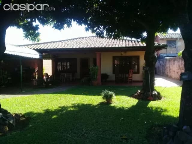 Oferta en Mariano Roque Alonso, chalet!!! — foto 3