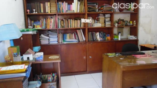 Casa en venta -Zona Carmelitas