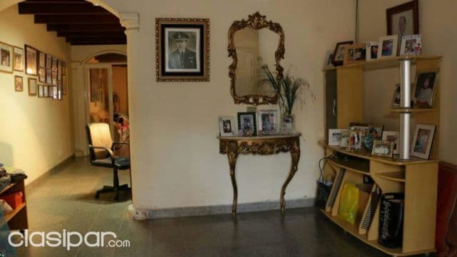 Casa a refaccionar en Fernando de la Mora zona Sur — foto 1