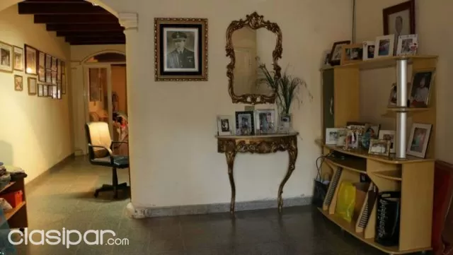 Casa a refaccionar en Fernando de la Mora zona Sur — foto 2