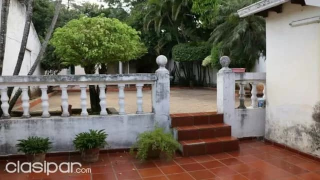 Casa a refaccionar en Fernando de la Mora zona Sur — foto 3