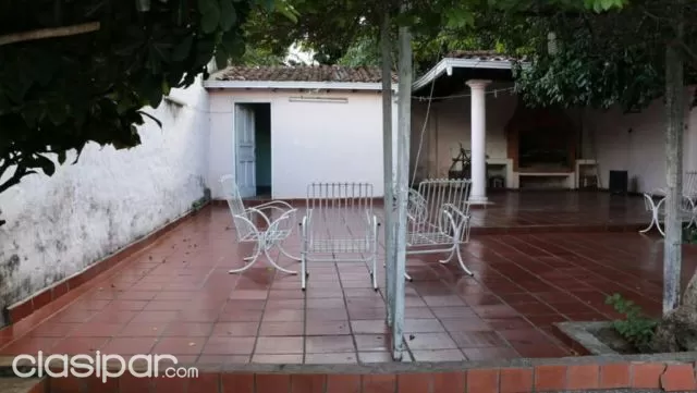 Casa a refaccionar en Fernando de la Mora zona Sur — foto 4