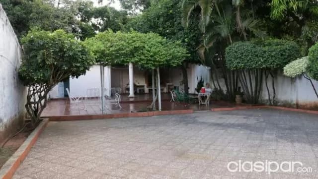 Casa a refaccionar en Fernando de la Mora zona Sur — foto 5