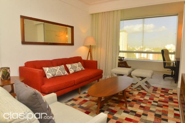 Departamento de lujo totalmente amoblado, foto 1