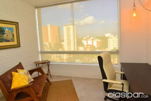 Departamento de lujo totalmente amoblado, foto 4
