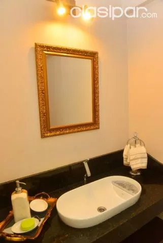 Departamento de lujo totalmente amoblado, foto 5