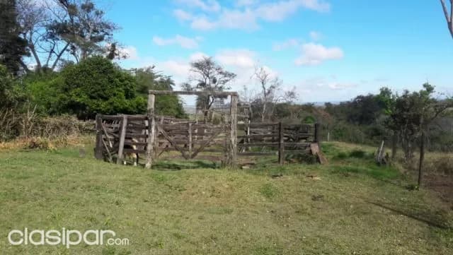 Hermosa propiedad de 67 has en ri 3 corrales — foto 3