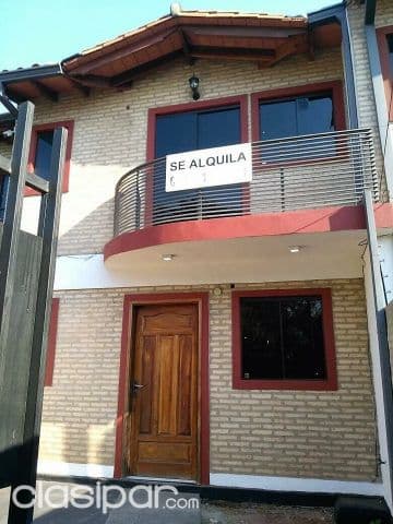 Duplex 2.500.000 curva romero
