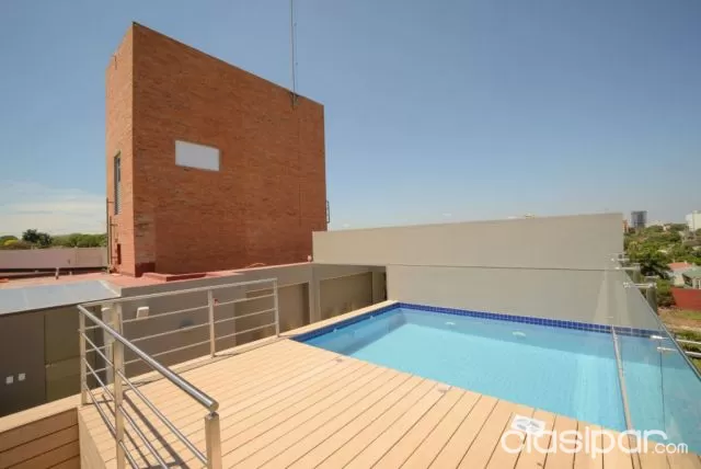 o Alquilo Penthouse..UNA MARAVILLA!!, foto 5